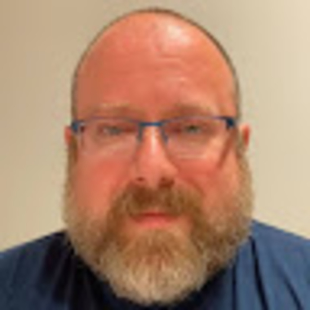 Meet your Posher, Brett